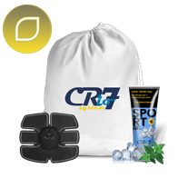 Crio7 power più gel a soli 99€